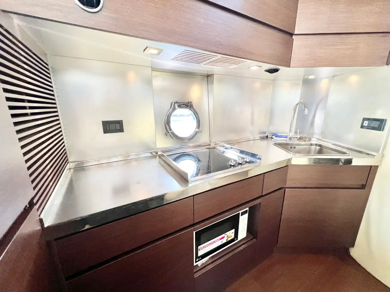 Thumbnail von Azimut 43S