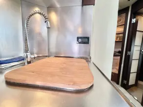 Thumbnail von Azimut 43S