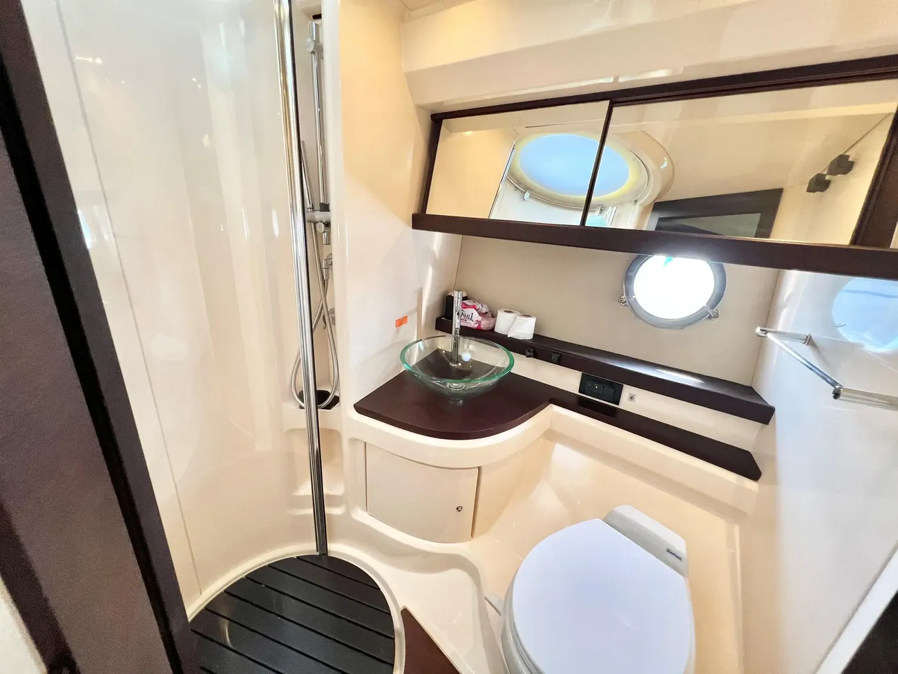 Thumbnail von Azimut 43S