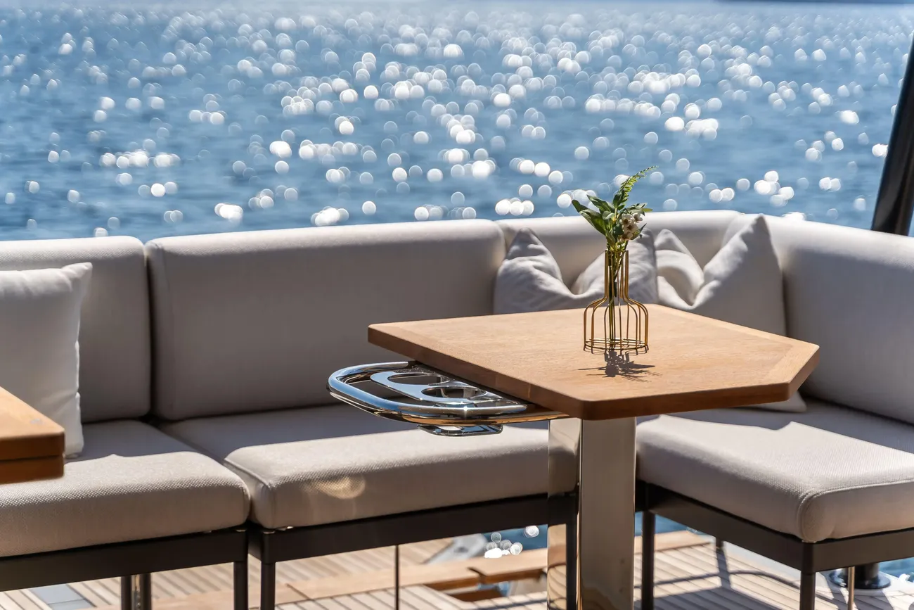 Thumbnail von Prestige M48