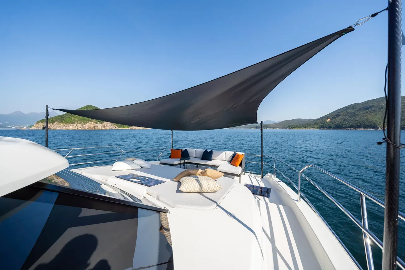 Thumbnail von Prestige M48