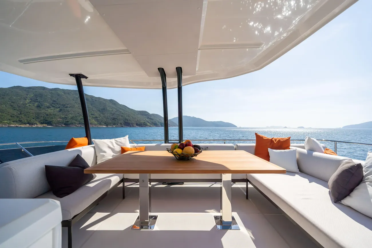 Thumbnail von Prestige M48