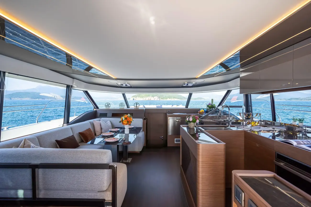 Thumbnail von Prestige M48