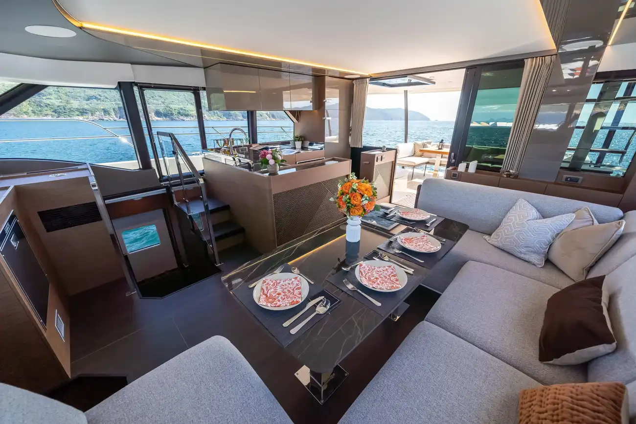 Thumbnail von Prestige M48