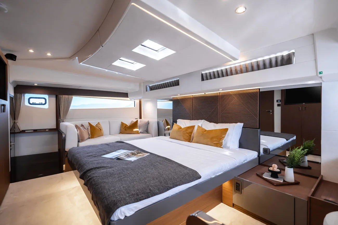 Thumbnail von Prestige M48