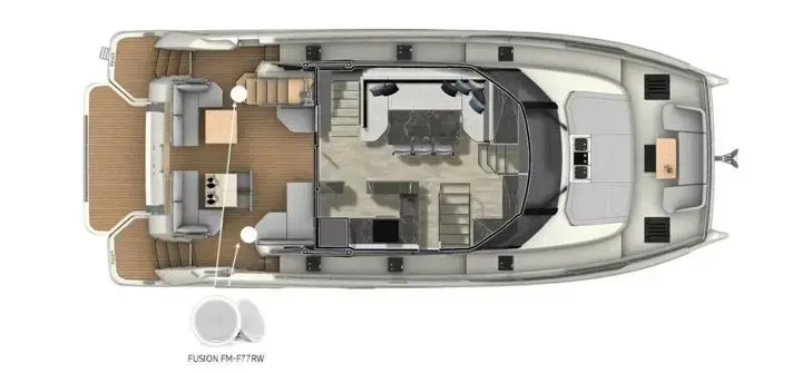 Thumbnail von Prestige M48