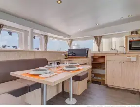 Thumbnail von Lagoon 400