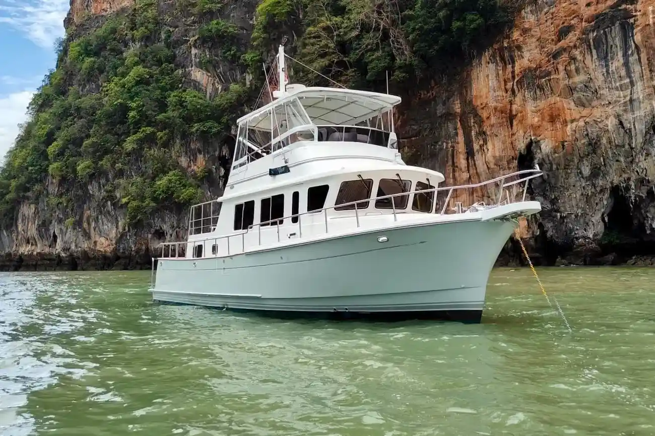 Thumbnail von Selene 40 Ocean Trawler