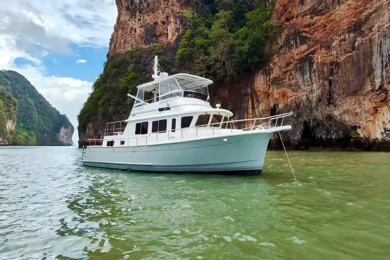 Thumbnail von Selene 40 Ocean Trawler