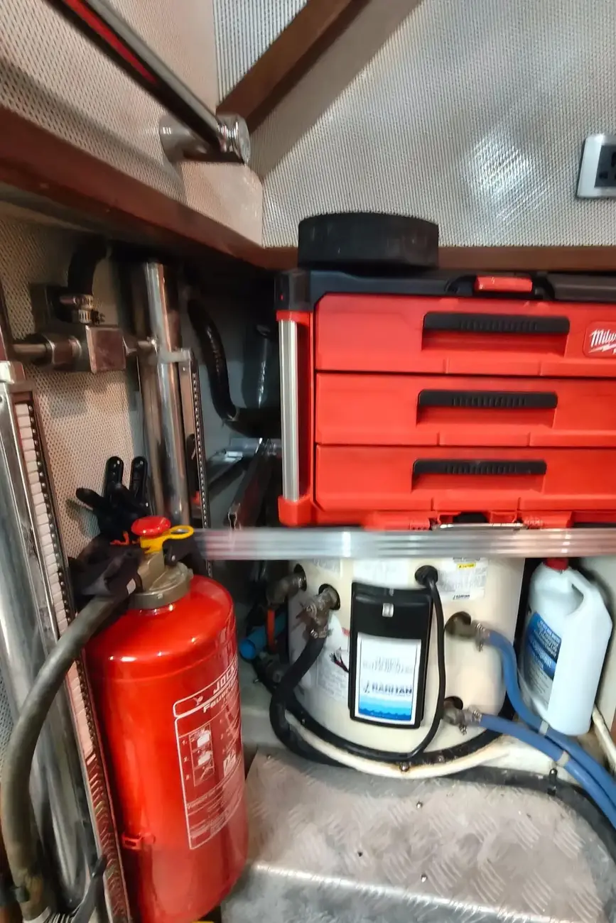 Thumbnail von Selene 40 Ocean Trawler