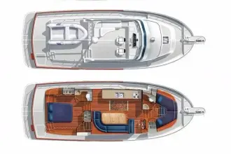 Thumbnail von Selene 40 Ocean Trawler