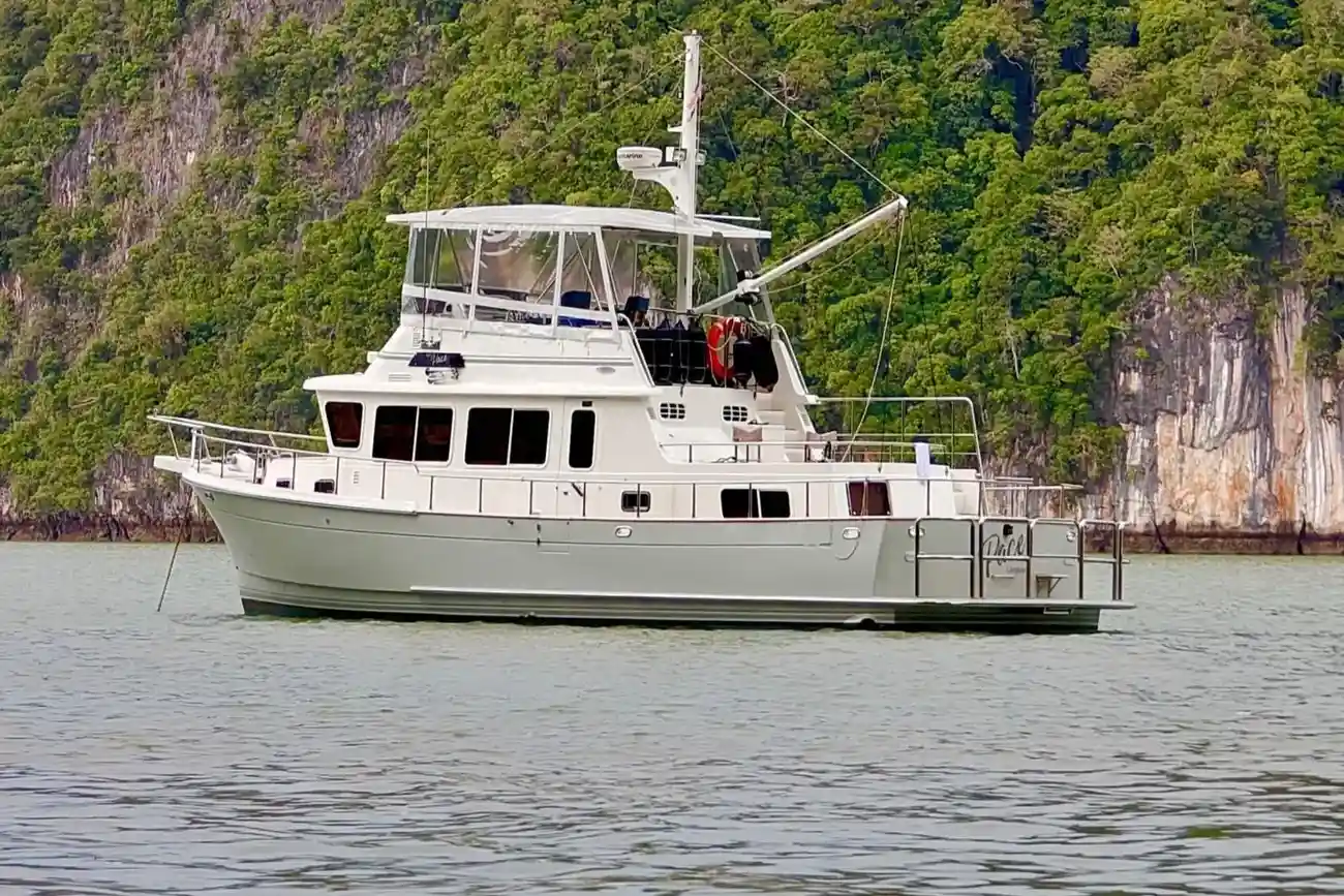 Thumbnail von Selene 40 Ocean Trawler