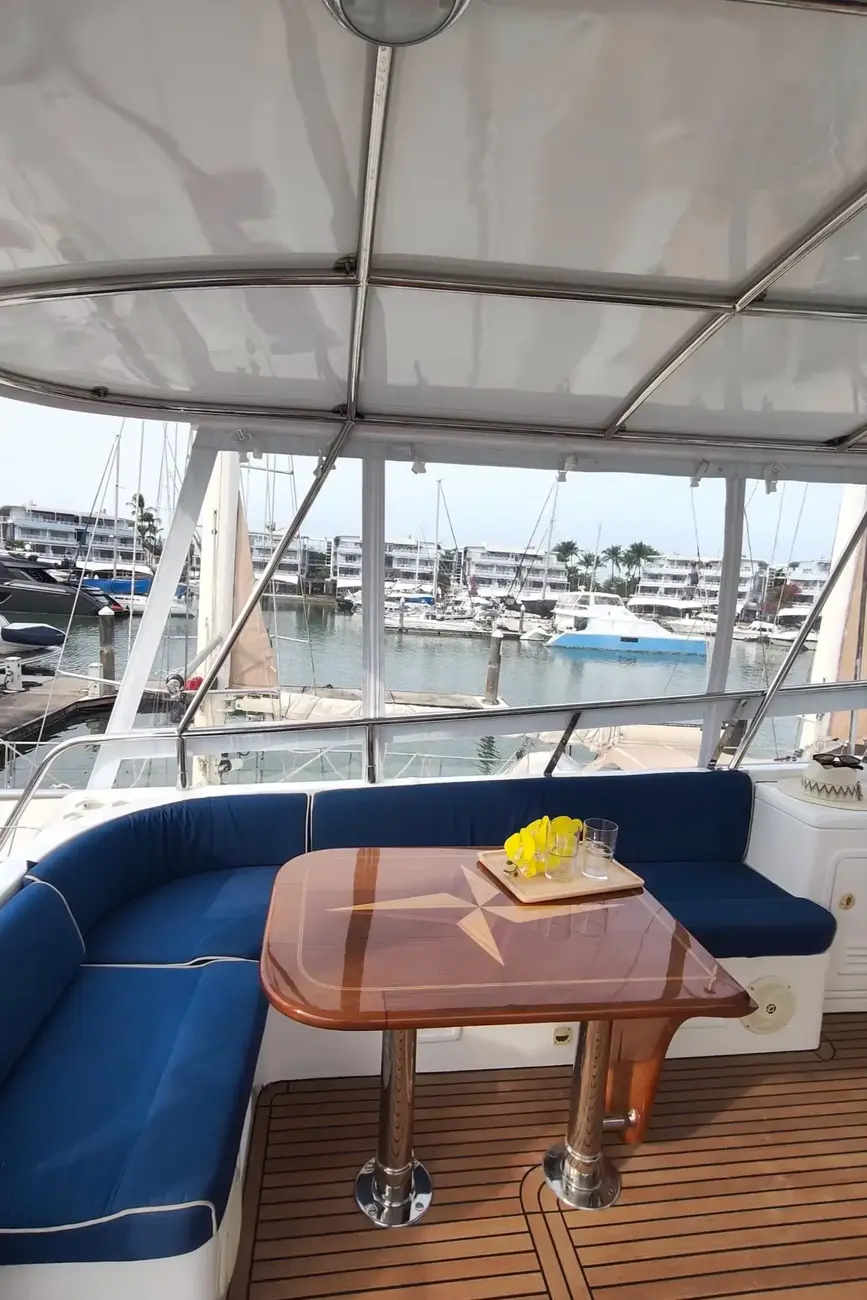 Thumbnail von Selene 40 Ocean Trawler