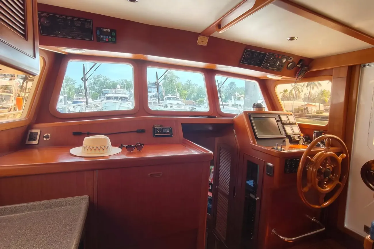 Thumbnail von Selene 40 Ocean Trawler