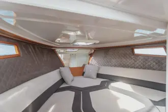 Thumbnail von Alfastreet Marine 28 Cabin Motor