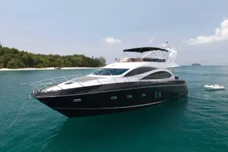 Thumbnail von Sunseeker Manhattan 70