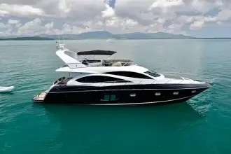 Thumbnail von Sunseeker Manhattan 70