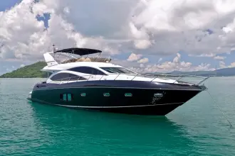 Thumbnail von Sunseeker Manhattan 70