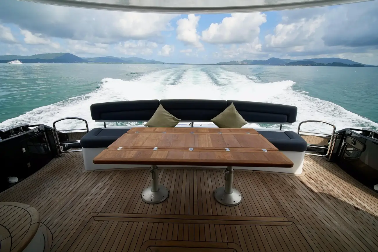 Thumbnail von Sunseeker Manhattan 70