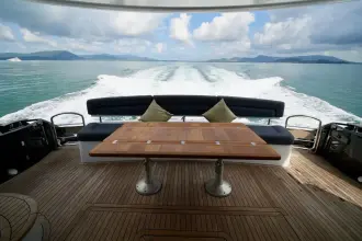 Thumbnail von Sunseeker Manhattan 70