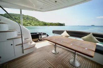 Thumbnail von Sunseeker Manhattan 70