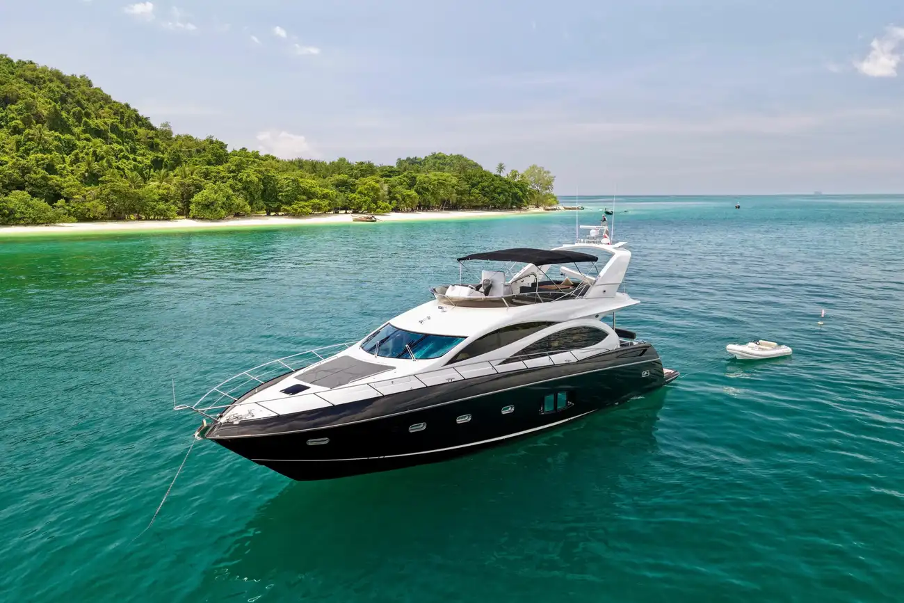 Thumbnail von Sunseeker Manhattan 70