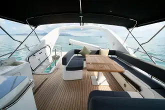 Thumbnail von Sunseeker Manhattan 70