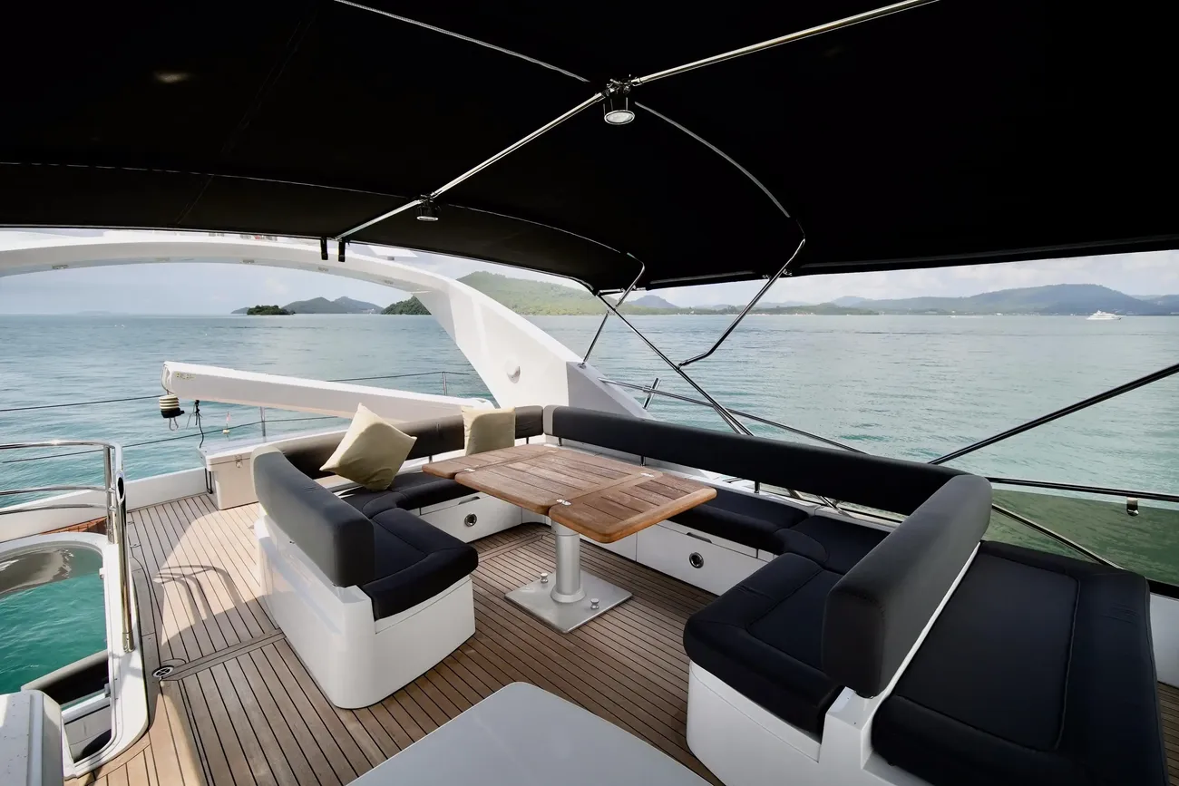 Thumbnail von Sunseeker Manhattan 70