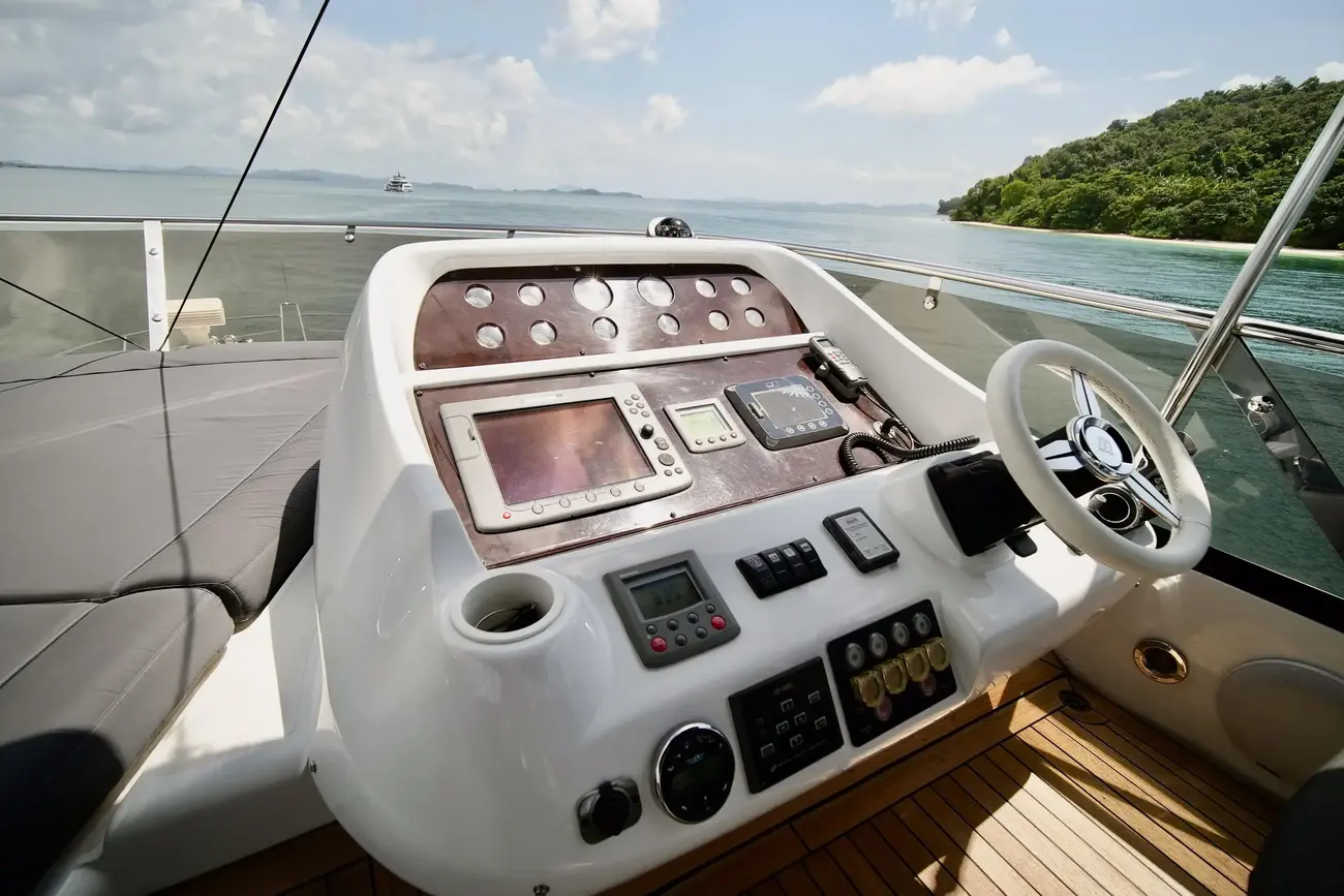 Thumbnail von Sunseeker Manhattan 70