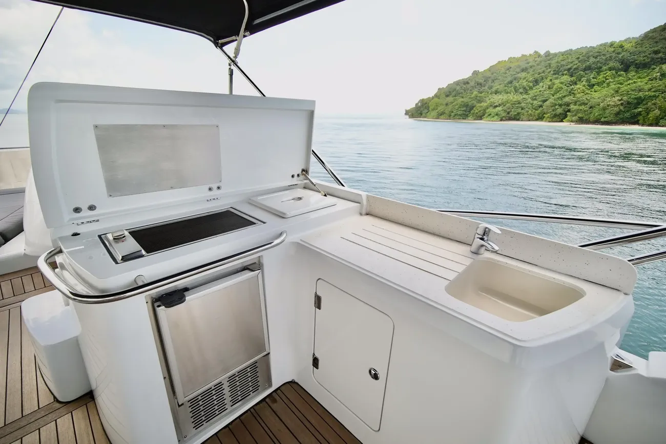 Thumbnail von Sunseeker Manhattan 70