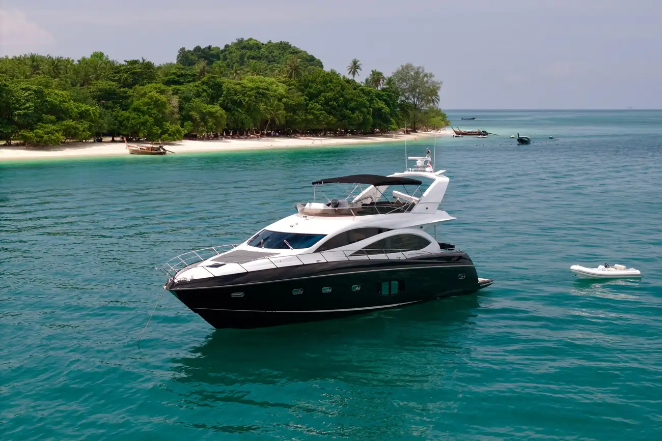 Thumbnail von Sunseeker Manhattan 70