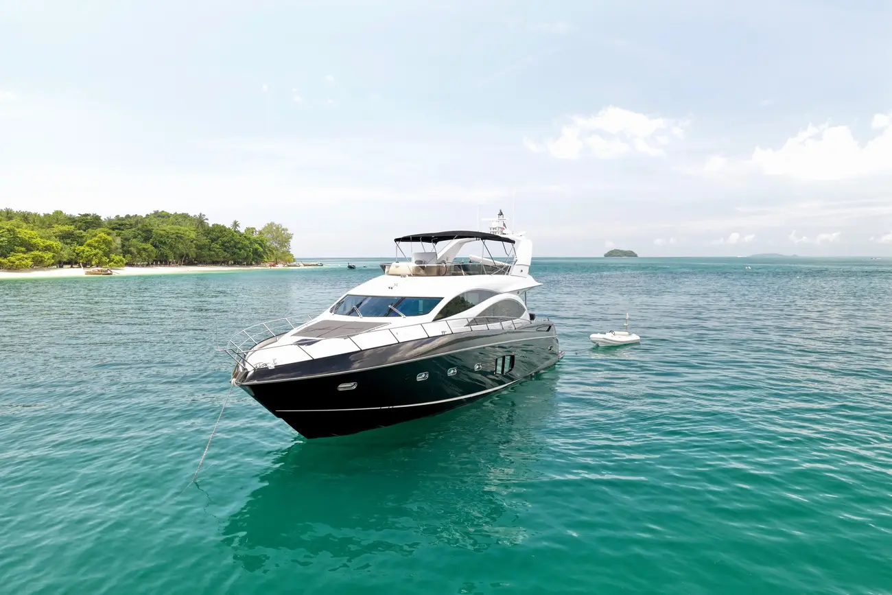 Thumbnail von Sunseeker Manhattan 70