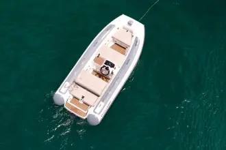 Thumbnail von Sunseeker Manhattan 70