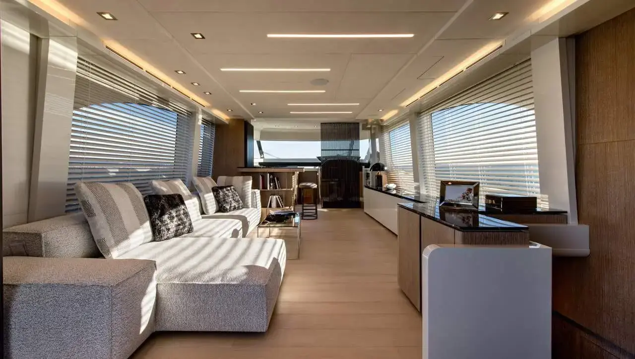 Thumbnail von Monte Carlo MCY 70