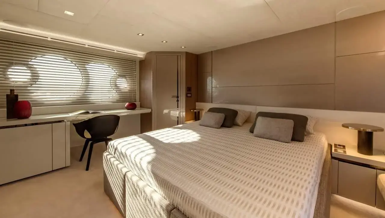 Thumbnail von Monte Carlo MCY 70