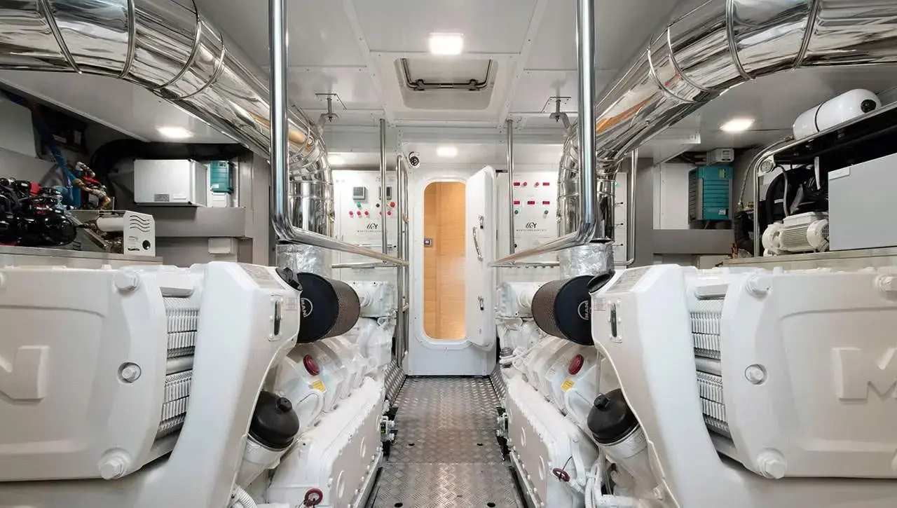 Thumbnail von Monte Carlo MCY 70