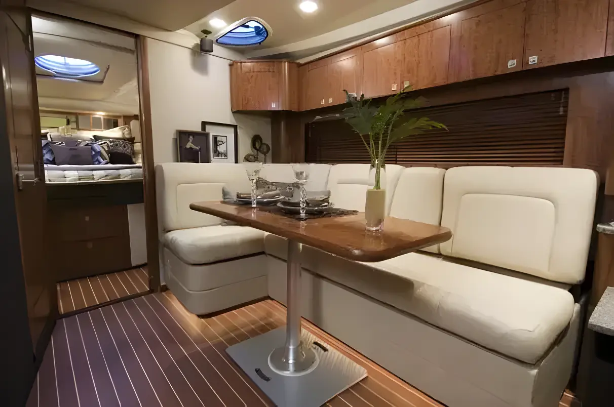 Thumbnail von Monterey 415 Sport Yacht