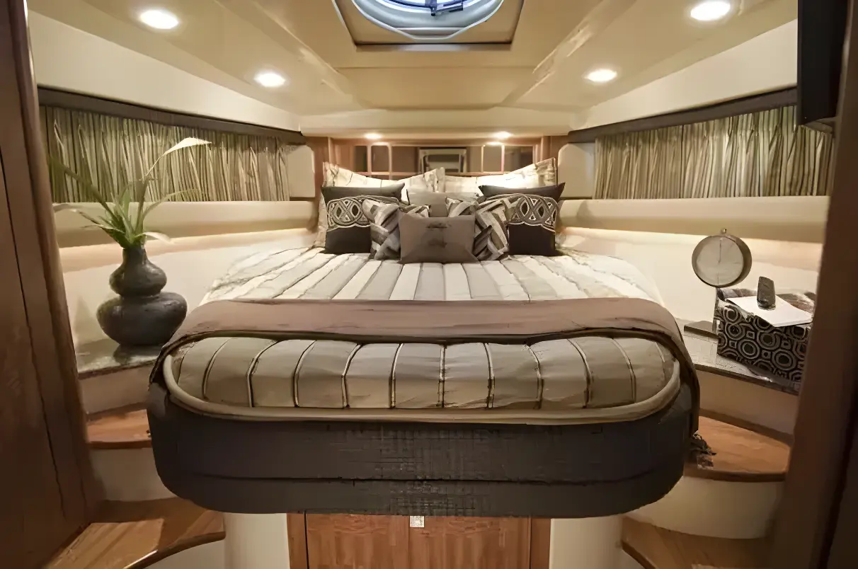 Thumbnail von Monterey 415 Sport Yacht