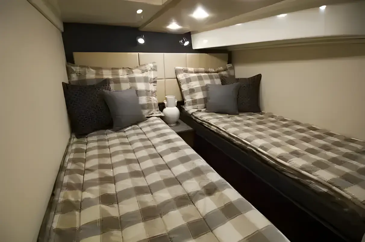 Thumbnail von Monterey 415 Sport Yacht