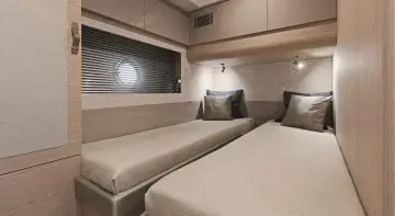 Thumbnail von Beneteau Gran Turismo 50 Sportfly