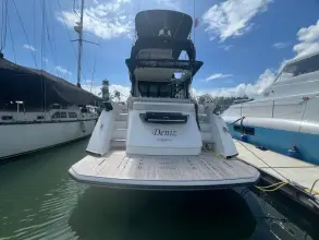 Thumbnail von Beneteau Gran Turismo 50 Sportfly