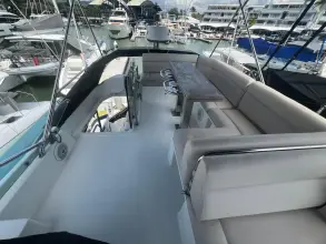 Thumbnail von Beneteau Gran Turismo 50 Sportfly