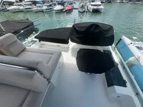 Thumbnail von Beneteau Gran Turismo 50 Sportfly