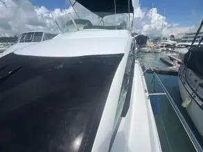 Thumbnail von Beneteau Gran Turismo 50 Sportfly