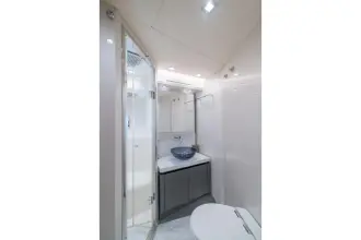 Thumbnail von Monte Carlo MCY 70