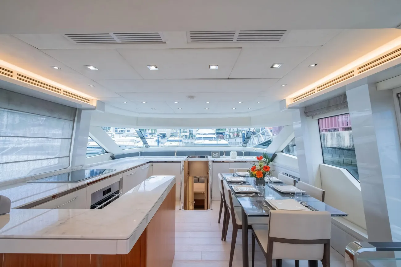 Thumbnail von Monte Carlo MCY 70