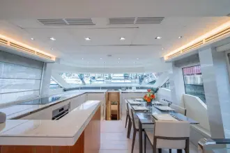 Thumbnail von Monte Carlo MCY 70