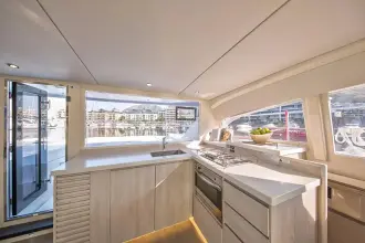 Thumbnail von Leopard 43 Powercat