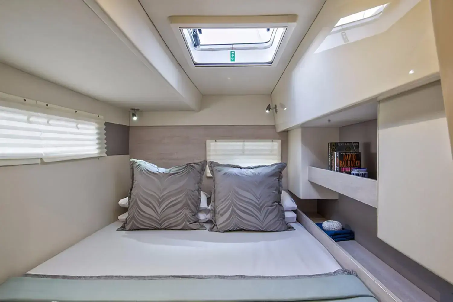 Thumbnail von Leopard 43 Powercat