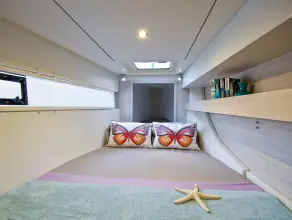 Thumbnail von Leopard 43 Powercat